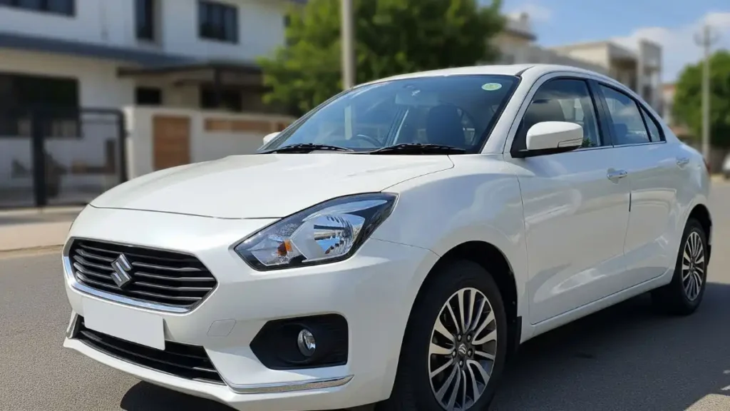Best Selling Cars in August 2025