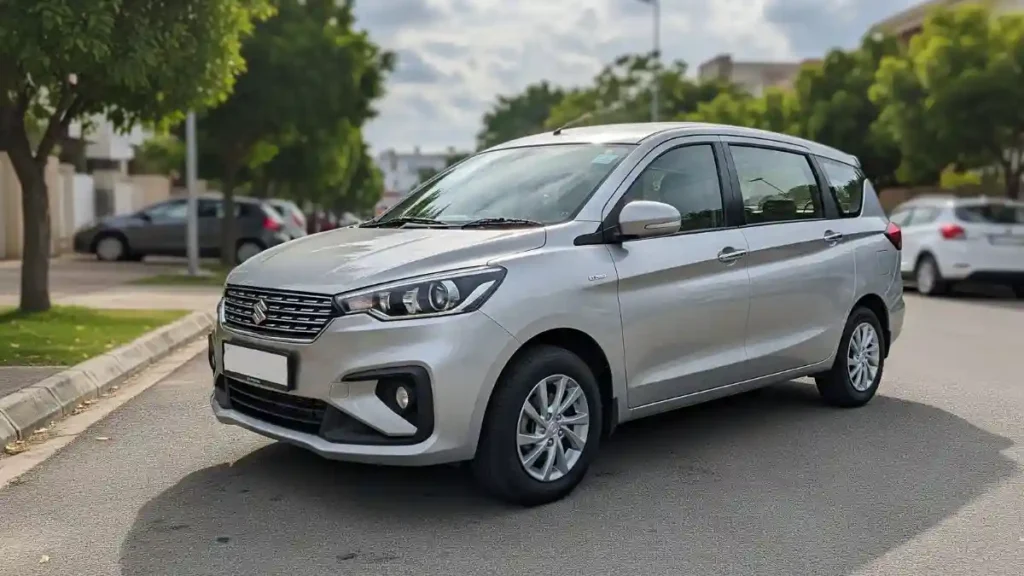 Best Selling Cars in August 2025