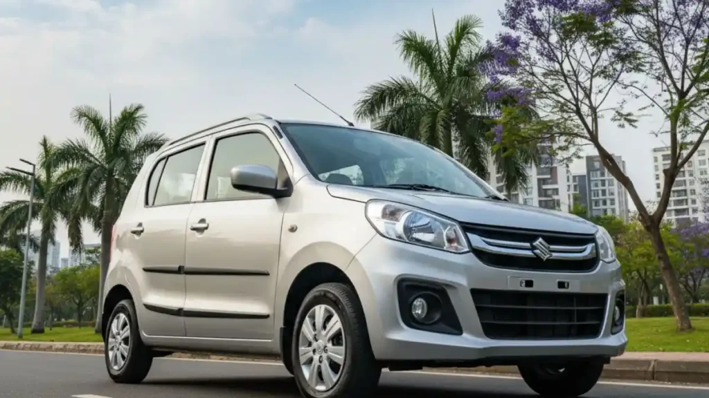 Best Selling Cars in August 2025