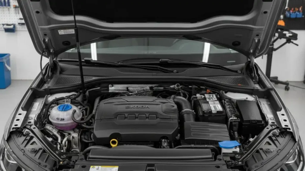 Skoda Kodiaq Lounge 2025 Launch