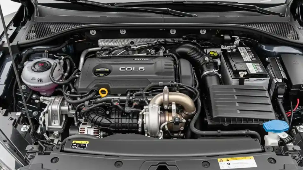 Skoda Kylaq 2025 Automatic Car Review
