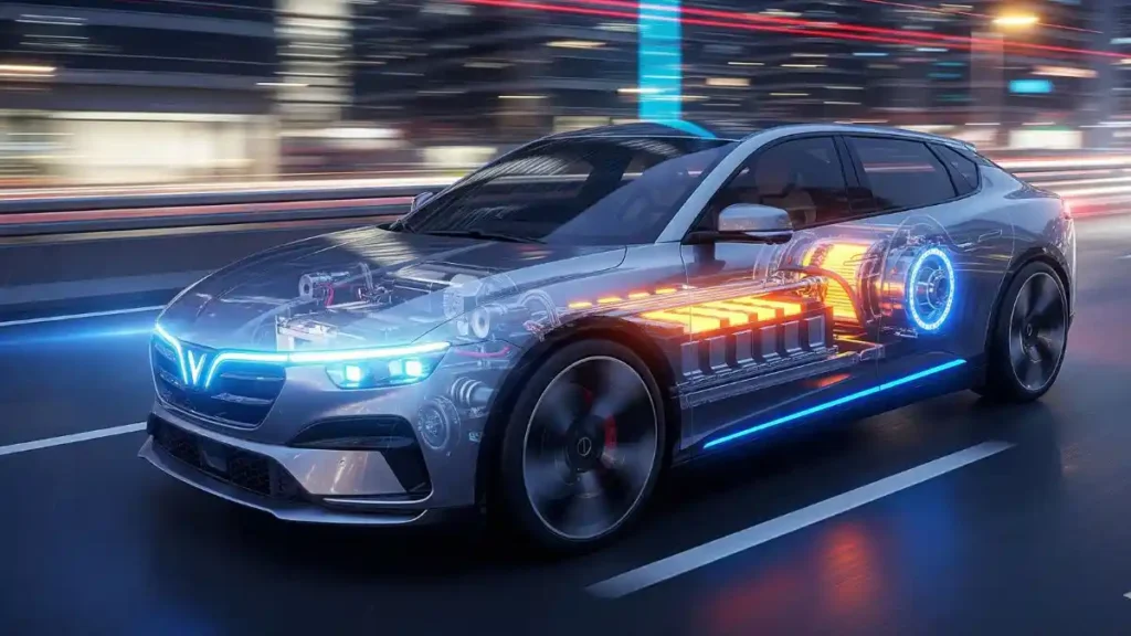 VinFast VF6 India Launch 2025