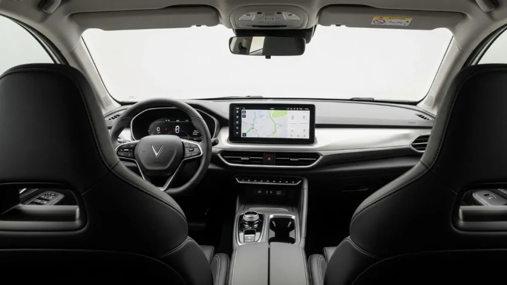 VinFast VF6 India Launch 2025