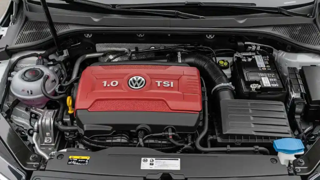 Volkswagen Taigun Facelift India 2025