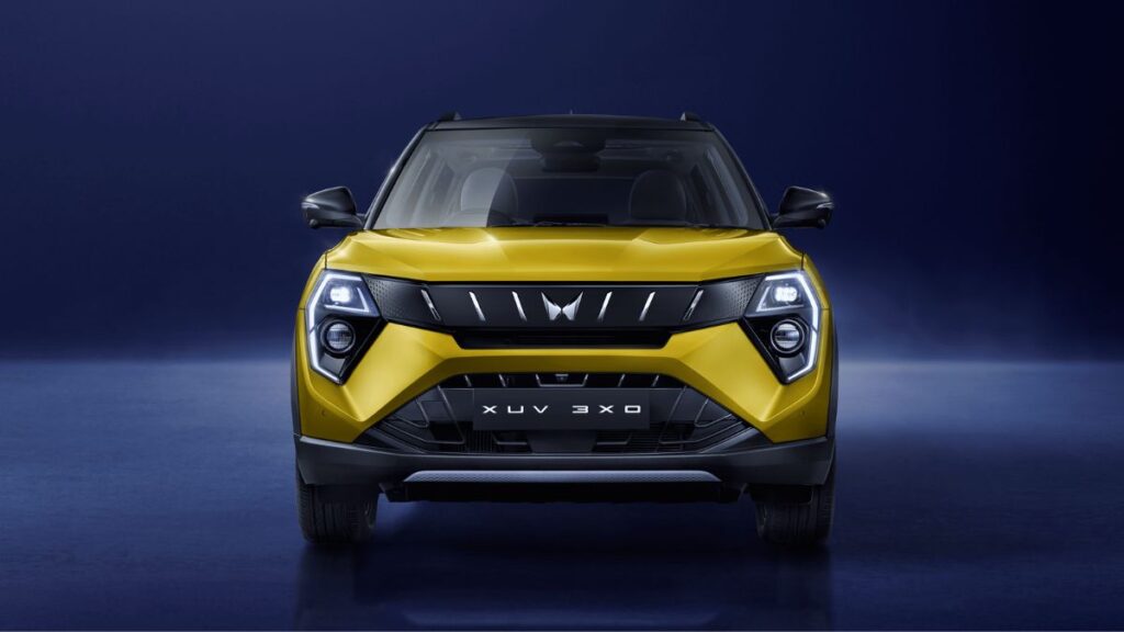 Most Fuel Efficient SUVs in India 2025