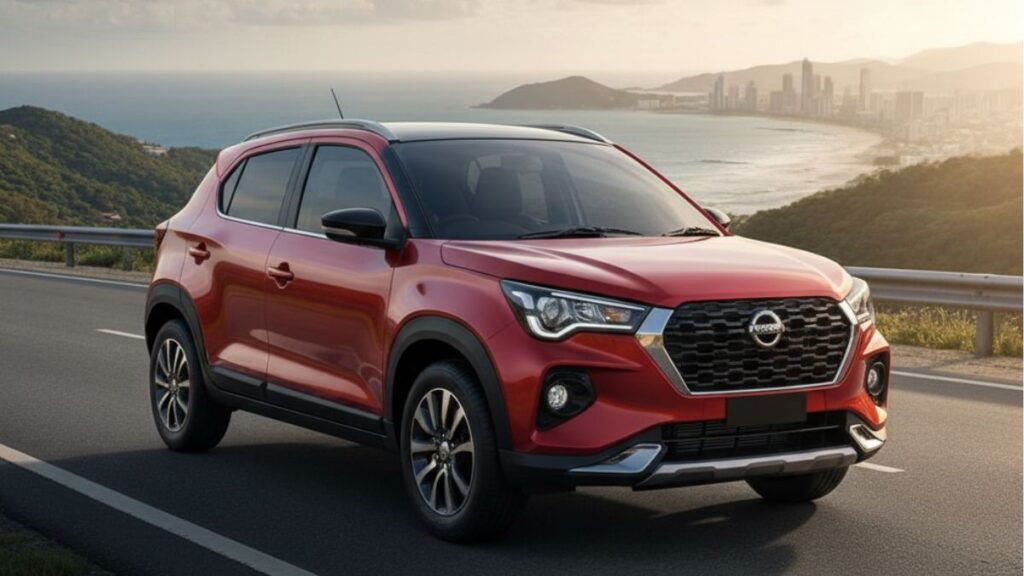 Most Fuel Efficient SUVs in India 2025