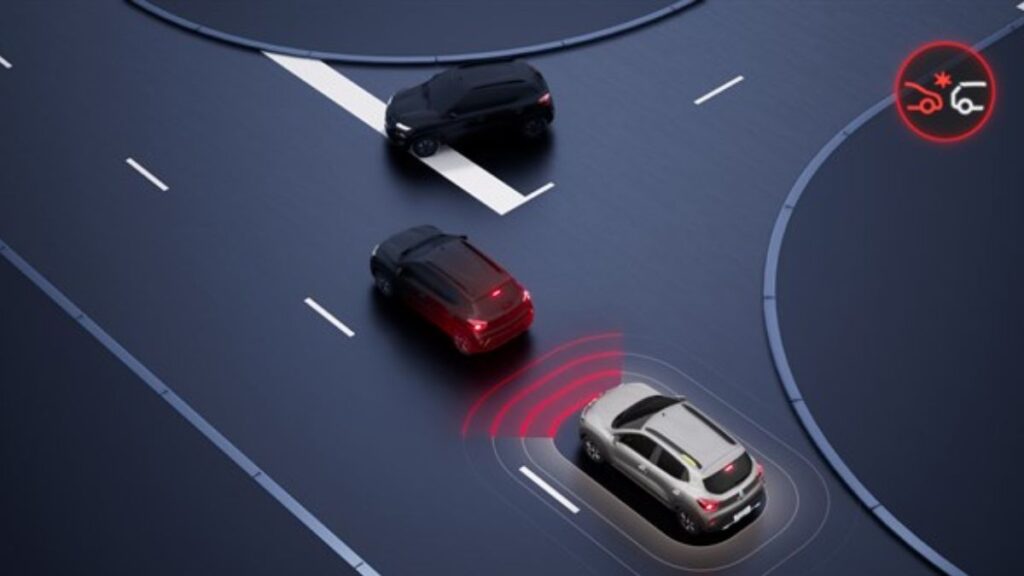 Renault Kwid E-Tech 2026