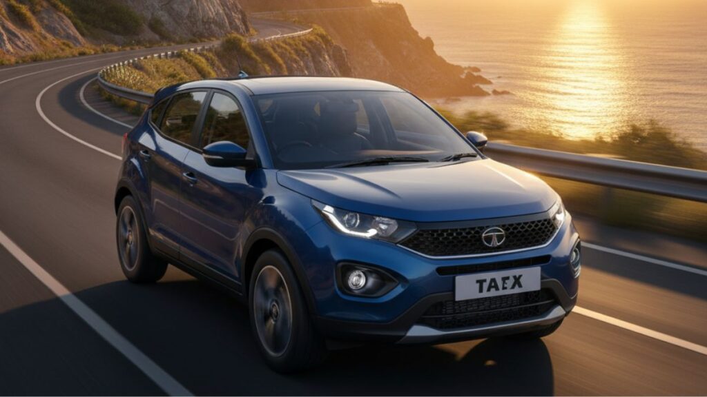 Most Fuel Efficient SUVs in India 2025