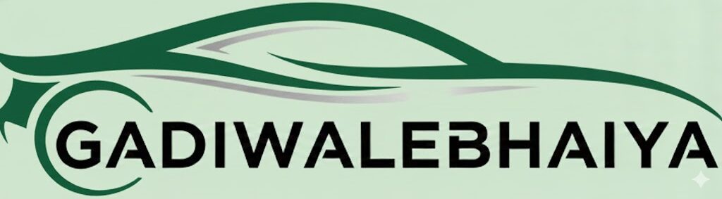 GadiwaleBhaiya – SUV, EV & Luxury Car Updates