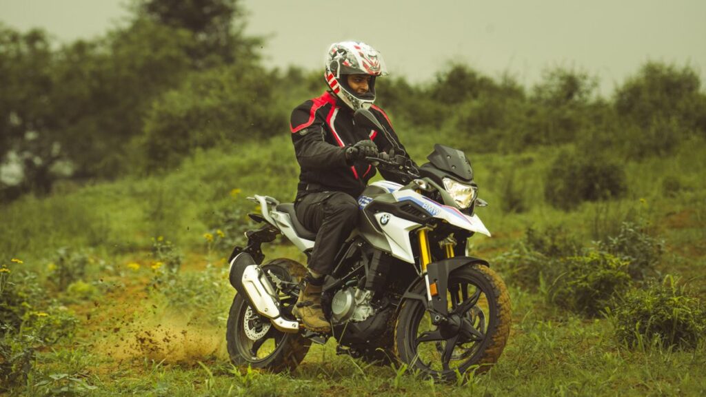 Top 7 Adventure Touring Bikes in India