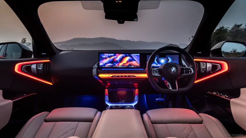 BMW X3 30 xDrive M Sport Pro