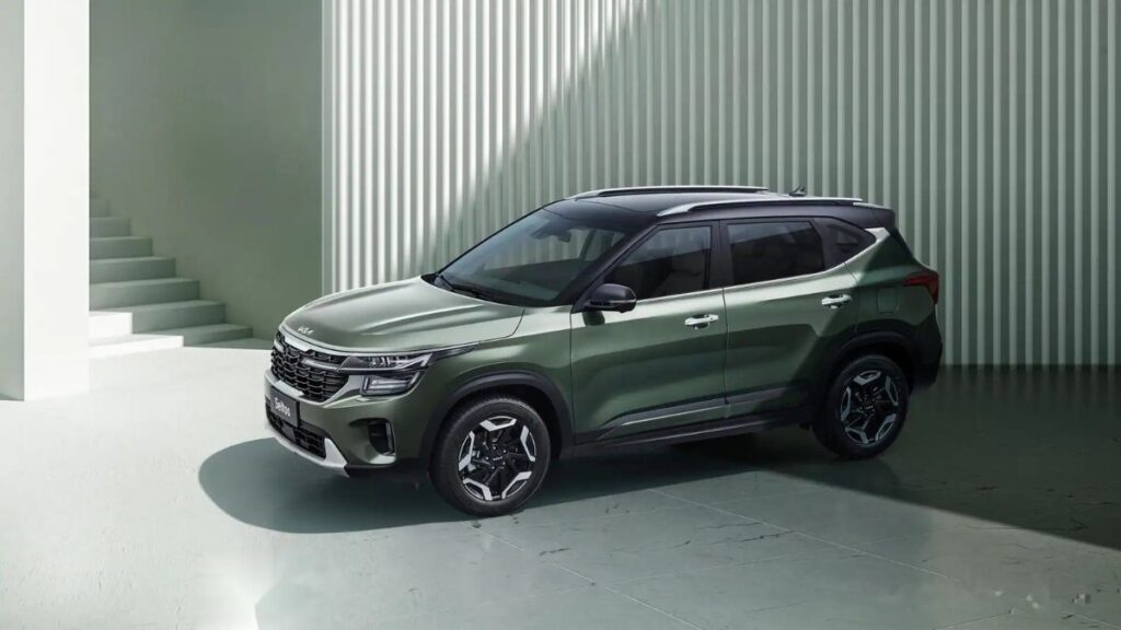 Best Value for Money Suvs