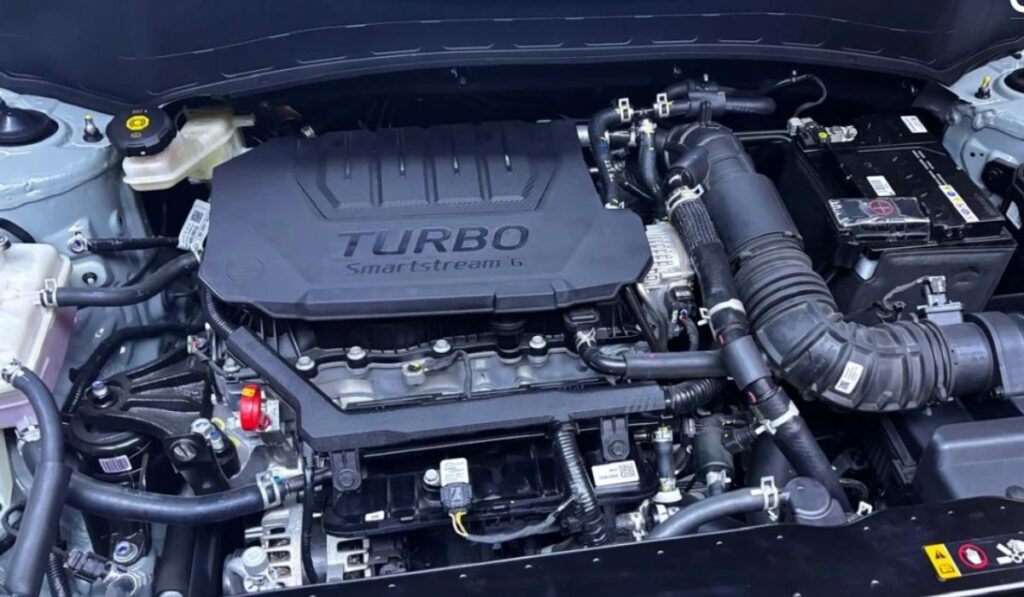 2026 Kia Seltos Review