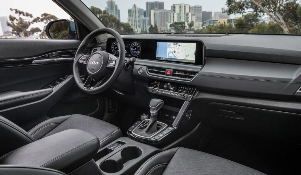 2026 Kia Seltos Review