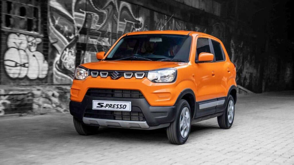 Best Budget Automatic Cars in India