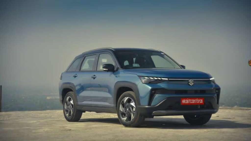 Best Value for Money Suvs