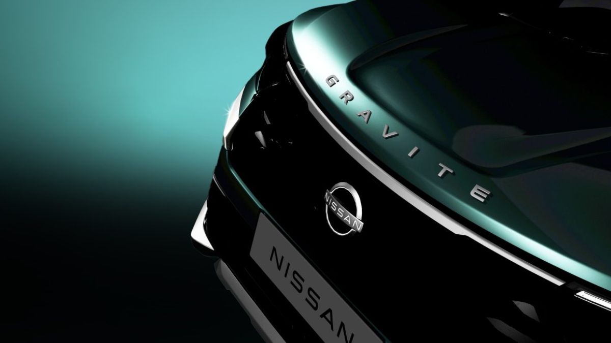 Nissan Gravite