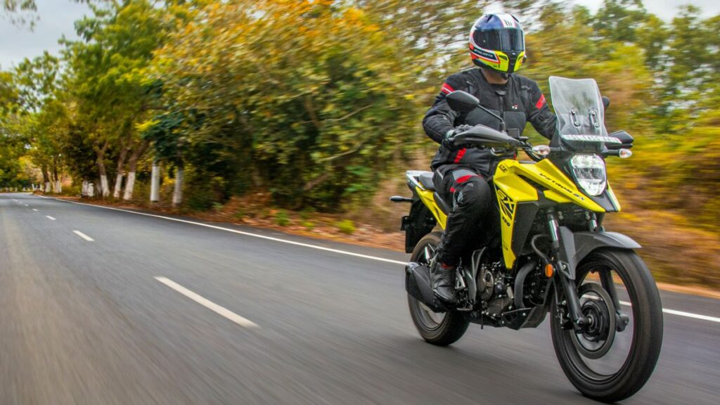 Top 7 Adventure Touring Bikes in India