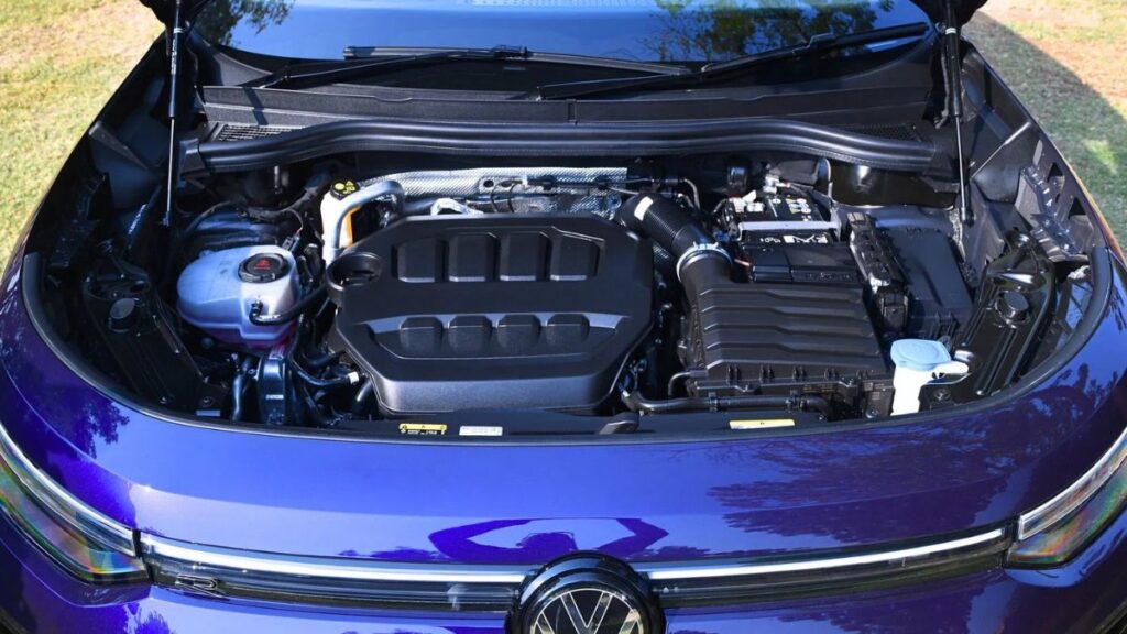 Volkswagen Tayron R-Line