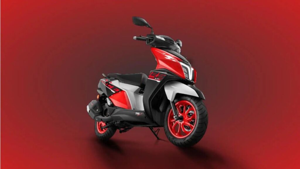 Hero Xoom 125 vs TVS Ntorq Race XP