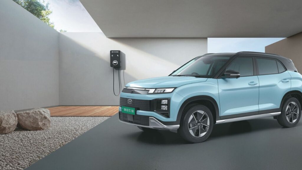 Top 5 Compact SUV High Ground Clearance 