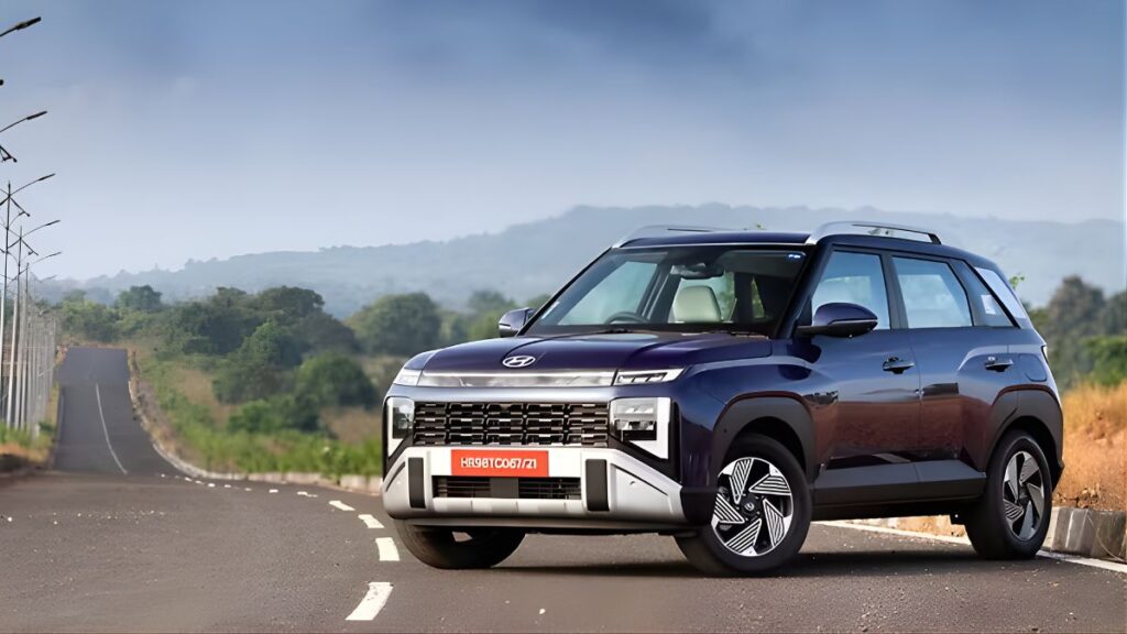 Best Petrol Cars in India Under 10 Lakhs