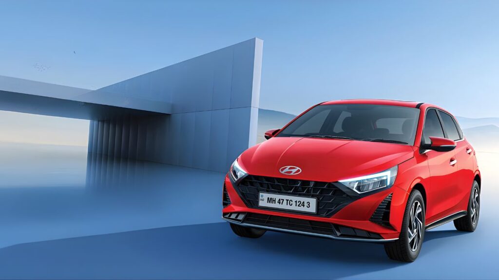 Best Petrol Cars in India Under 10 Lakhs