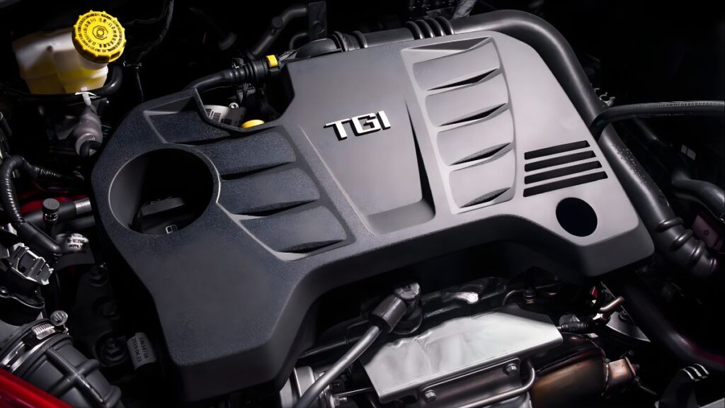 MG Majestor SUV Launch Date Engine