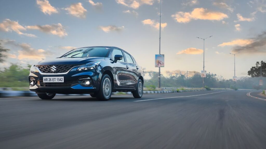 Best Petrol Cars in India Under 10 Lakhs