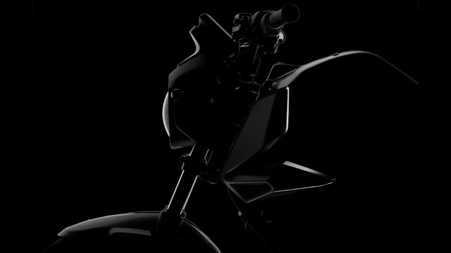 Oben Electric New Bike Teaser