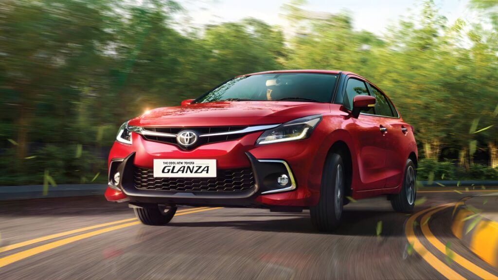 Best Petrol Cars in India Under 10 Lakhs