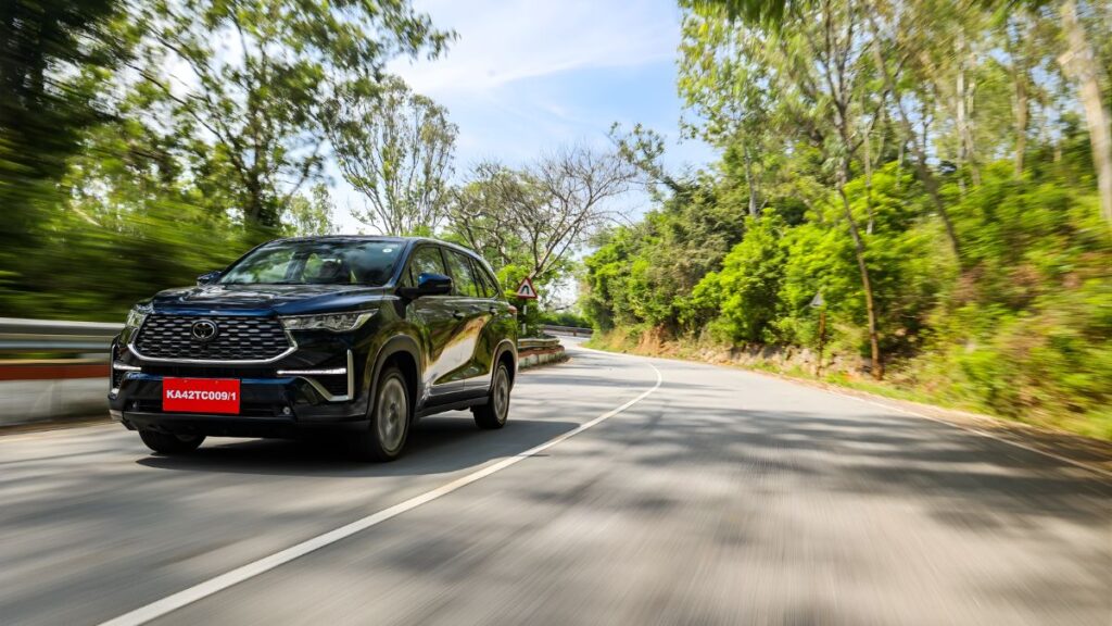 Top 7 Strong Hybrid Cars in India