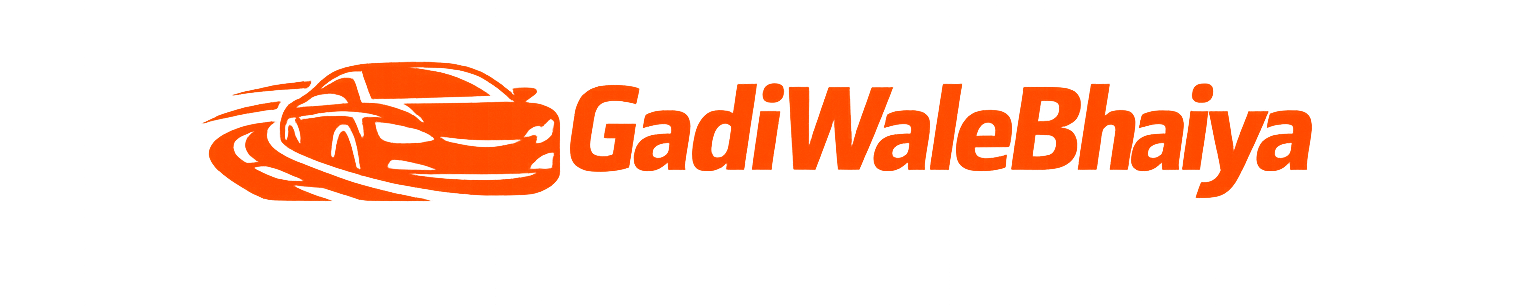 Gadiwale Bhaiya | India’s Trusted Auto News Platform
