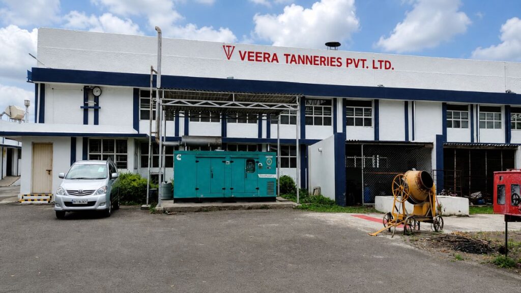 Force Motors Veera Tanneries acquisition