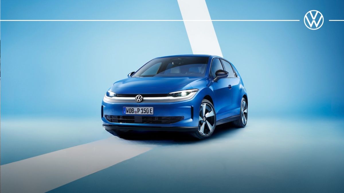 Volkswagen ID Polo