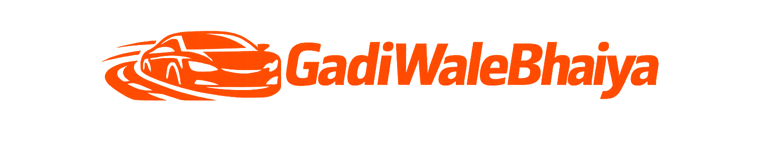 Gadiwale Bhaiya | India’s Trusted Auto News Platform
